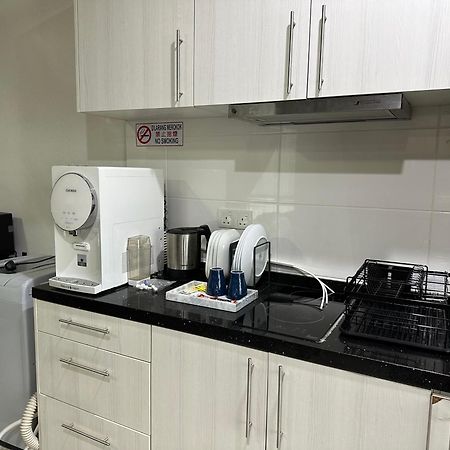 Kyra Homestay Centrus Soho Cyberjaya *Wifi And Pool* Exterior photo