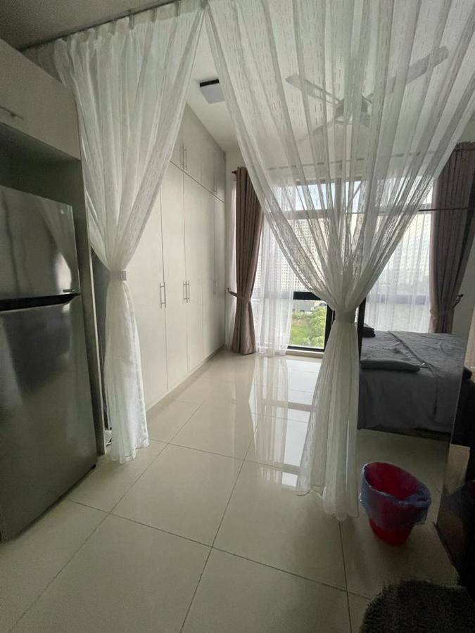 Kyra Homestay Centrus Soho Cyberjaya *Wifi And Pool* Exterior photo