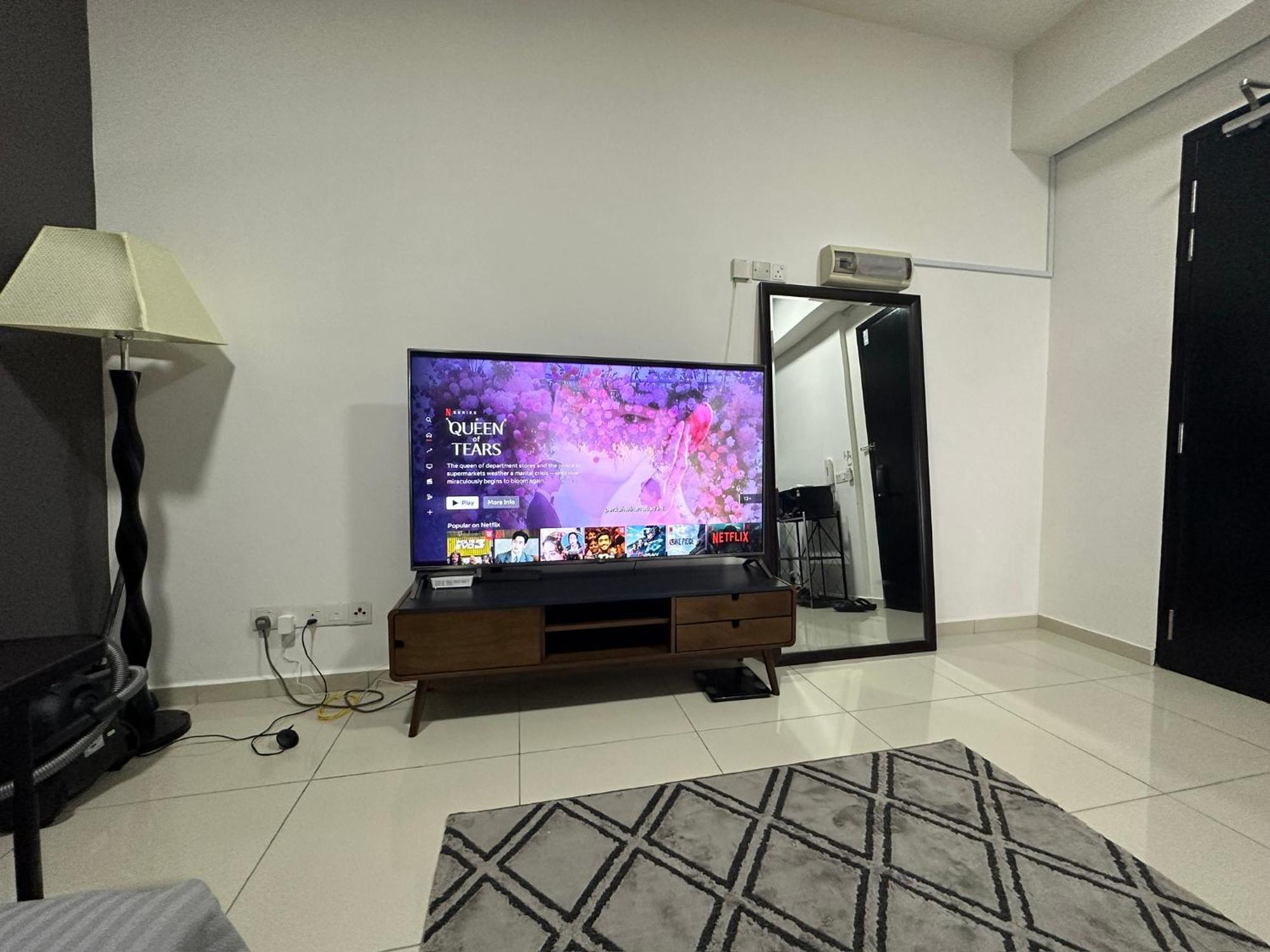Kyra Homestay Centrus Soho Cyberjaya *Wifi And Pool* Exterior photo